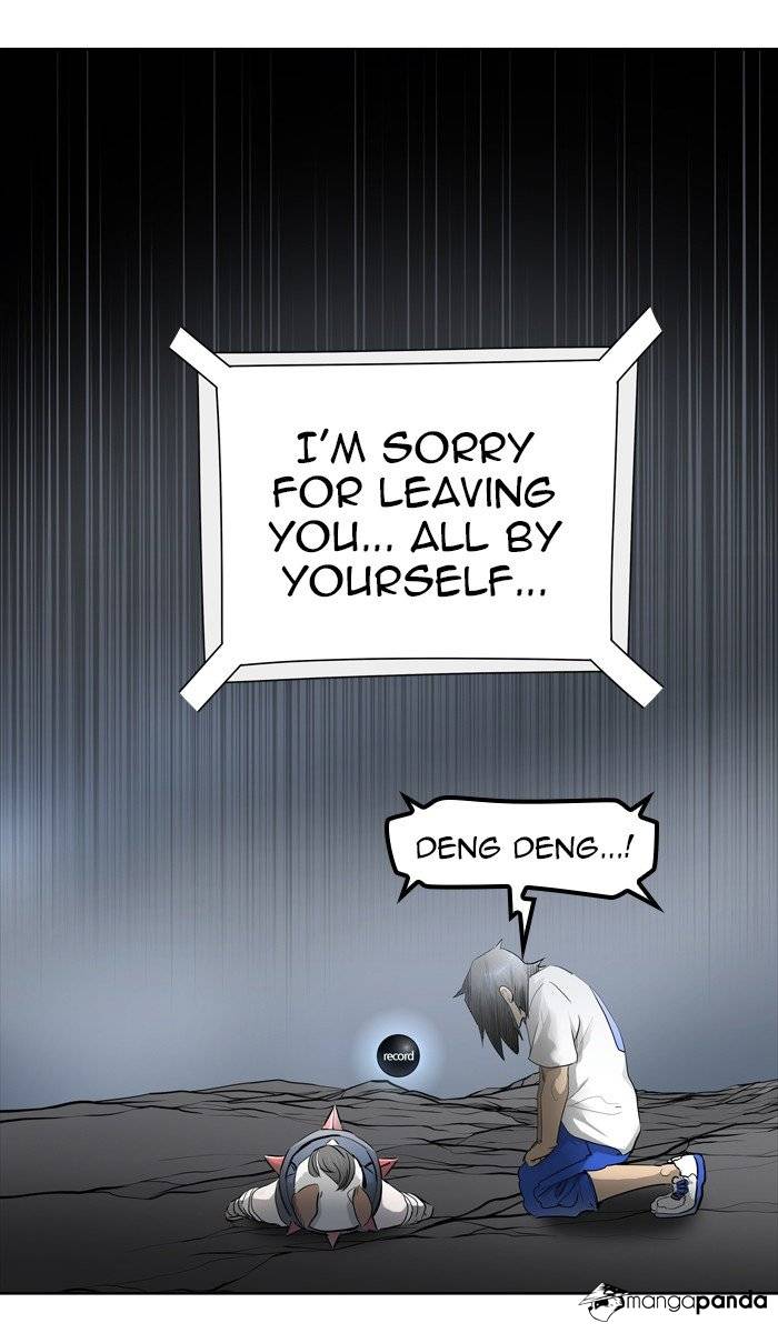 Tower of God Chapter 451 image 035